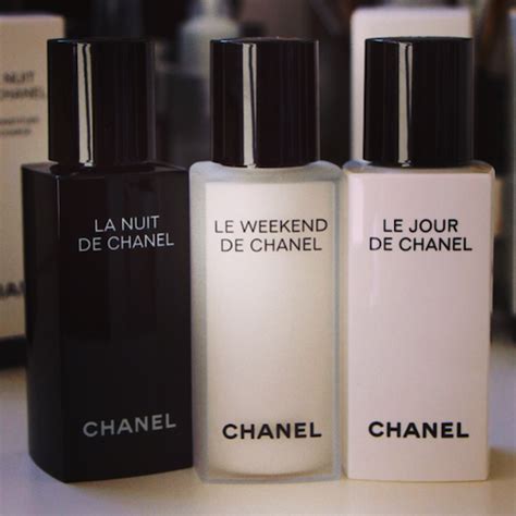 le jour de chanel cream price|chanel skin care products.